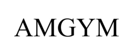 AMGYM trademark