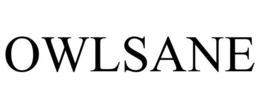 OWLSANE trademark