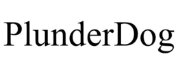 PLUNDERDOG trademark