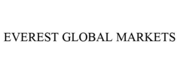 EVEREST GLOBAL MARKETS trademark