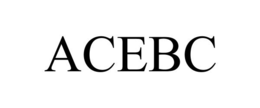 ACEBC trademark