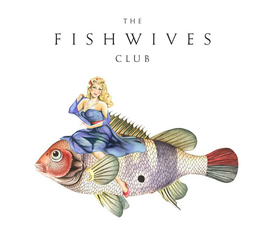 THE FISHWIVES CLUB trademark
