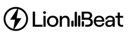 LIONBEAT trademark