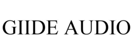 GIIDE AUDIO trademark