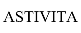 ASTIVITA trademark