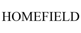 HOMEFIELD trademark