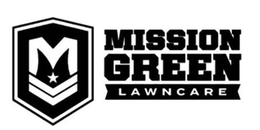 M MISSION GREEN LAWNCARE trademark