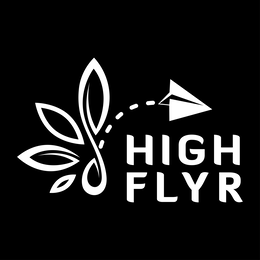 HIGH FLYR trademark