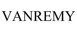 VANREMY trademark