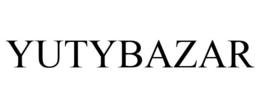YUTYBAZAR trademark