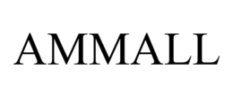 AMMALL trademark