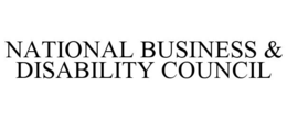 NATIONAL BUSINESS & DISABILITY COUNCIL trademark