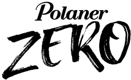 POLANER ZERO trademark