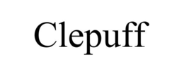 CLEPUFF trademark