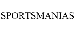 SPORTSMANIAS trademark