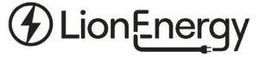 LIONENERGY trademark