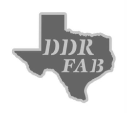 DDR FAB trademark