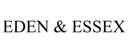 EDEN & ESSEX trademark