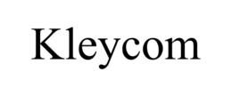 KLEYCOM trademark