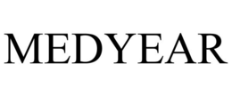 MEDYEAR trademark