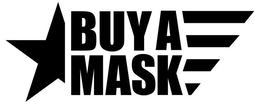 BUY A MASK trademark