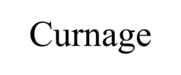 CURNAGE trademark