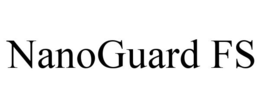 NANOGUARD FS trademark