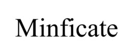MINFICATE trademark