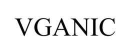VGANIC trademark