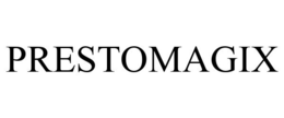 PRESTOMAGIX trademark