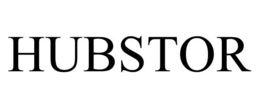 HUBSTOR trademark