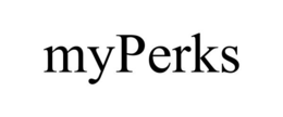 MYPERKS trademark