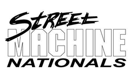 STREET MACHINE NATIONALS trademark
