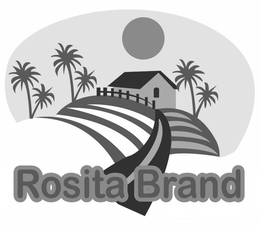ROSITA BRAND trademark