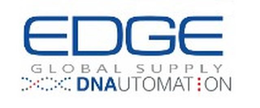 EDGE GLOBAL SUPPLY DNAUTOMATION trademark