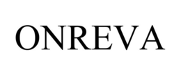 ONREVA trademark