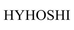 HYHOSHI trademark