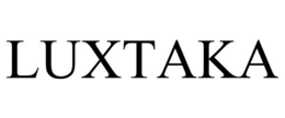 LUXTAKA trademark