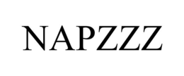 NAPZZZ trademark