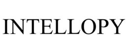 INTELLOPY trademark