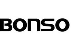 BONSO trademark