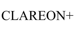 CLAREON+ trademark