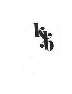 K B trademark