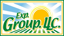 EXP. GROUP. LLC. trademark