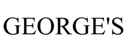GEORGE'S trademark