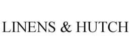 LINENS & HUTCH trademark