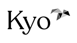 KYO trademark