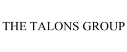 THE TALONS GROUP trademark