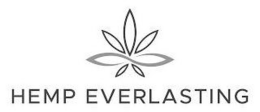 HEMP EVERLASTING trademark