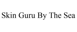 SKIN GURU BY THE SEA trademark